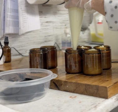 Whipped Tallow Balm - Natural Skin Moisturizer - Image 2