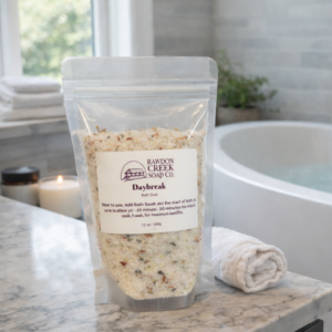 BATH SOAK - Daybreak