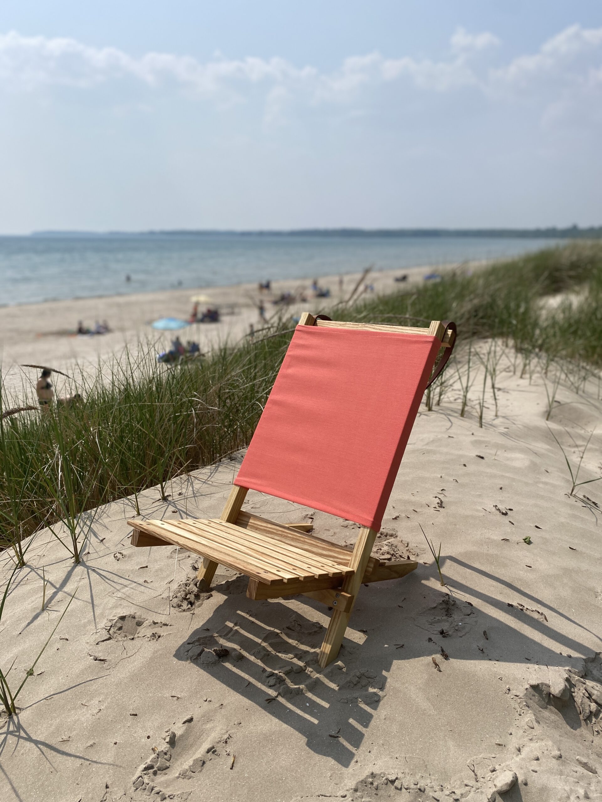 Dune Beach Chair - Image 6