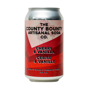 Cherry Vanilla