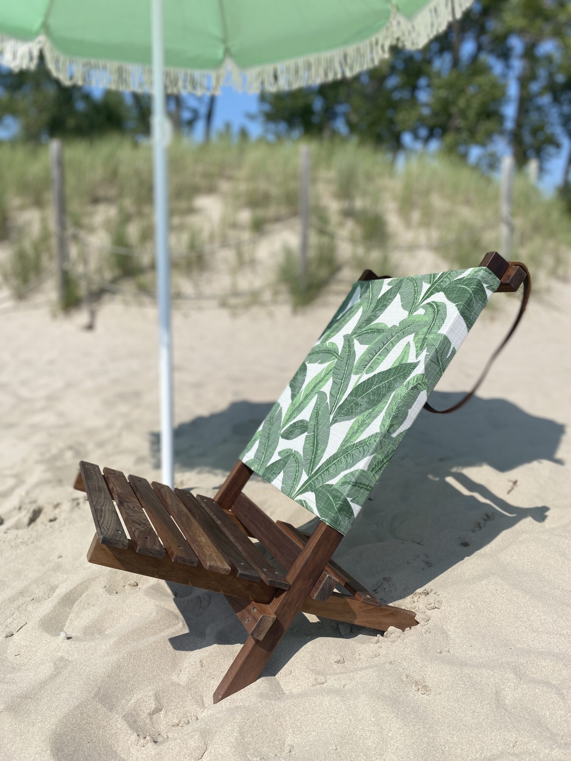 Dune Beach Chair - Image 4