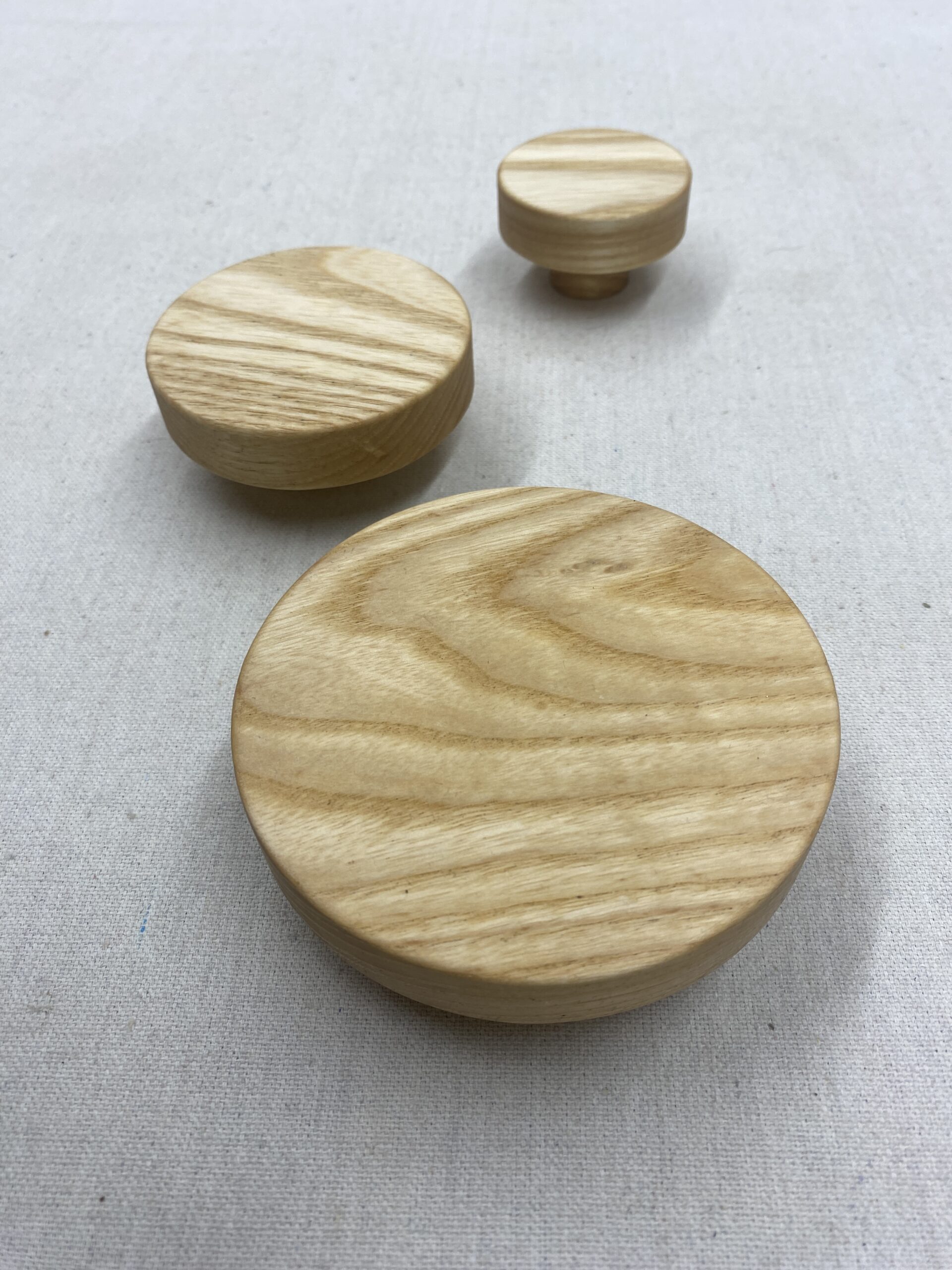 Wood Wall Hanger - Image 3