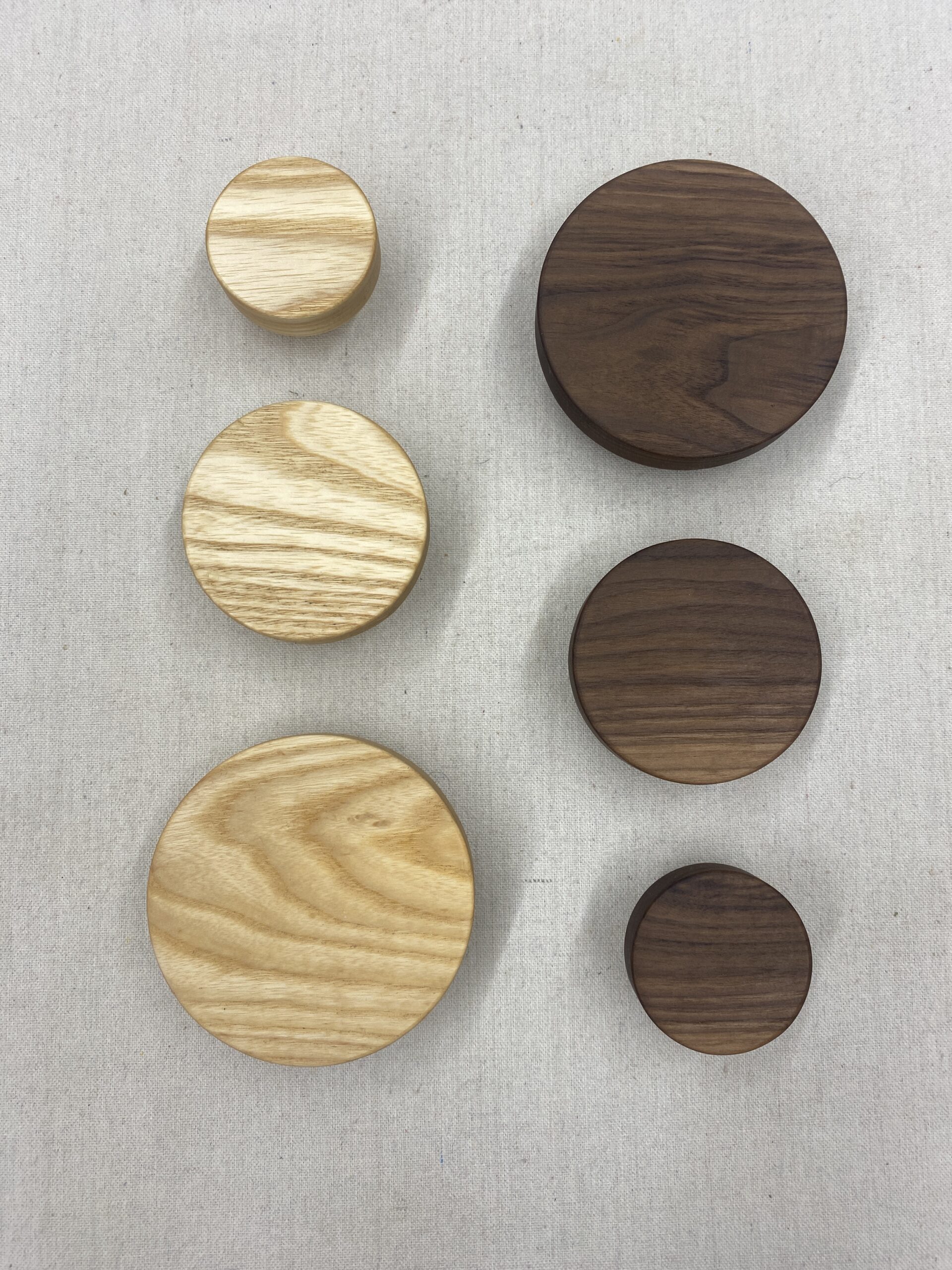 Wood Wall Hanger - Image 4