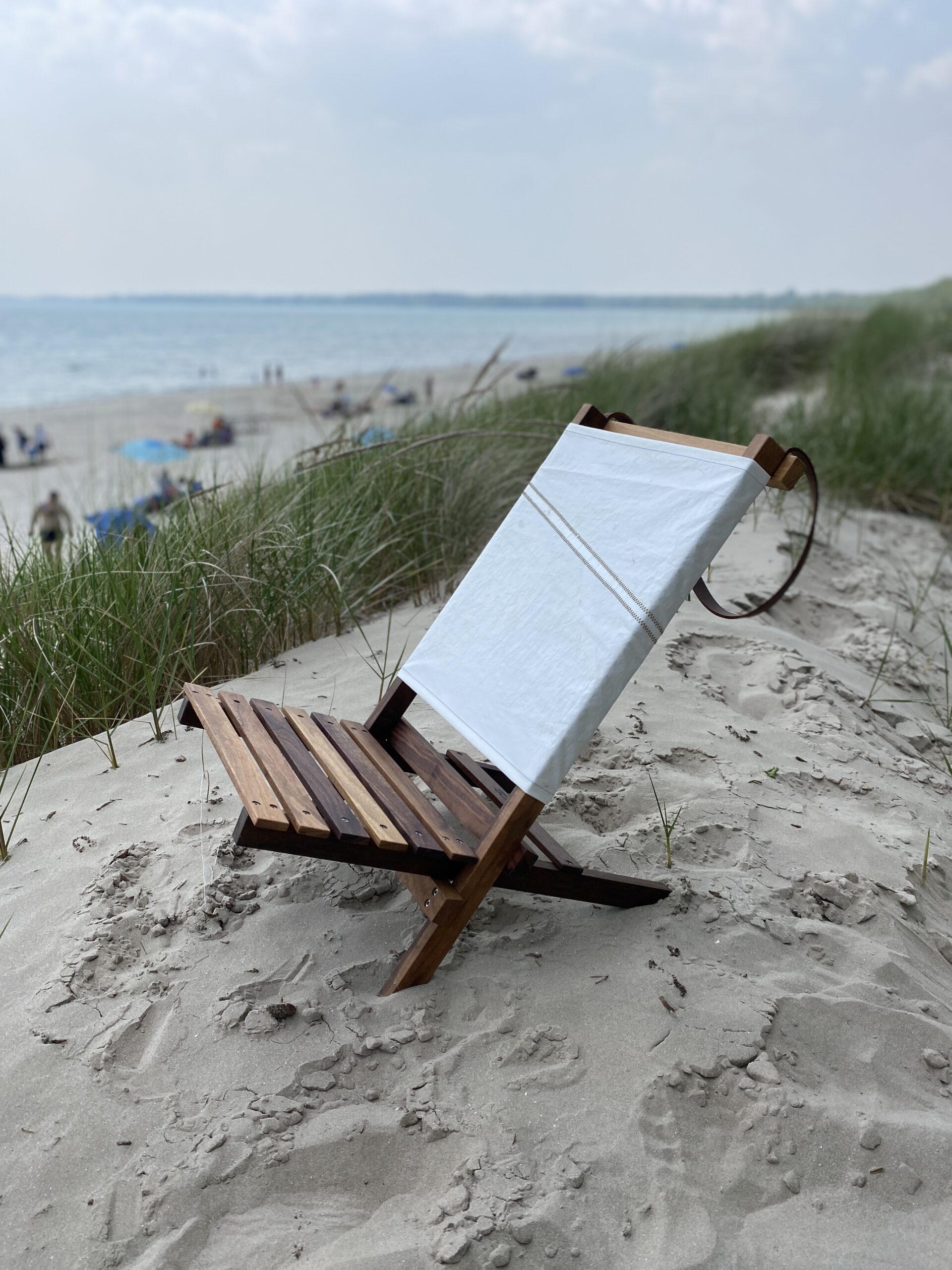Dune Beach Chair - Image 5
