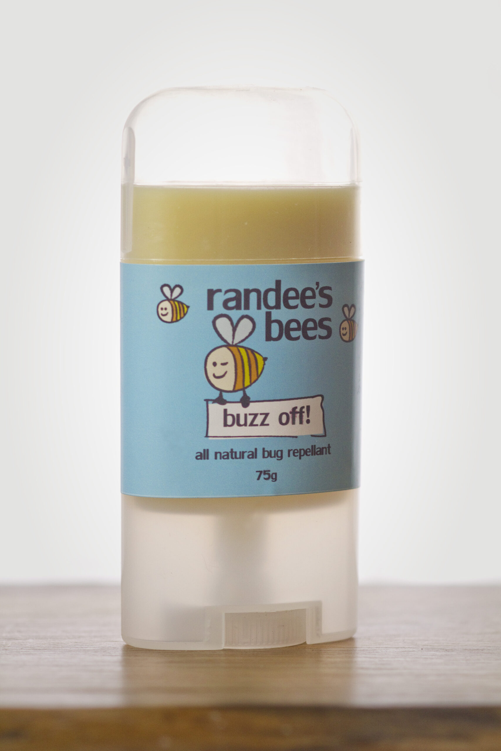 Bug Repellent