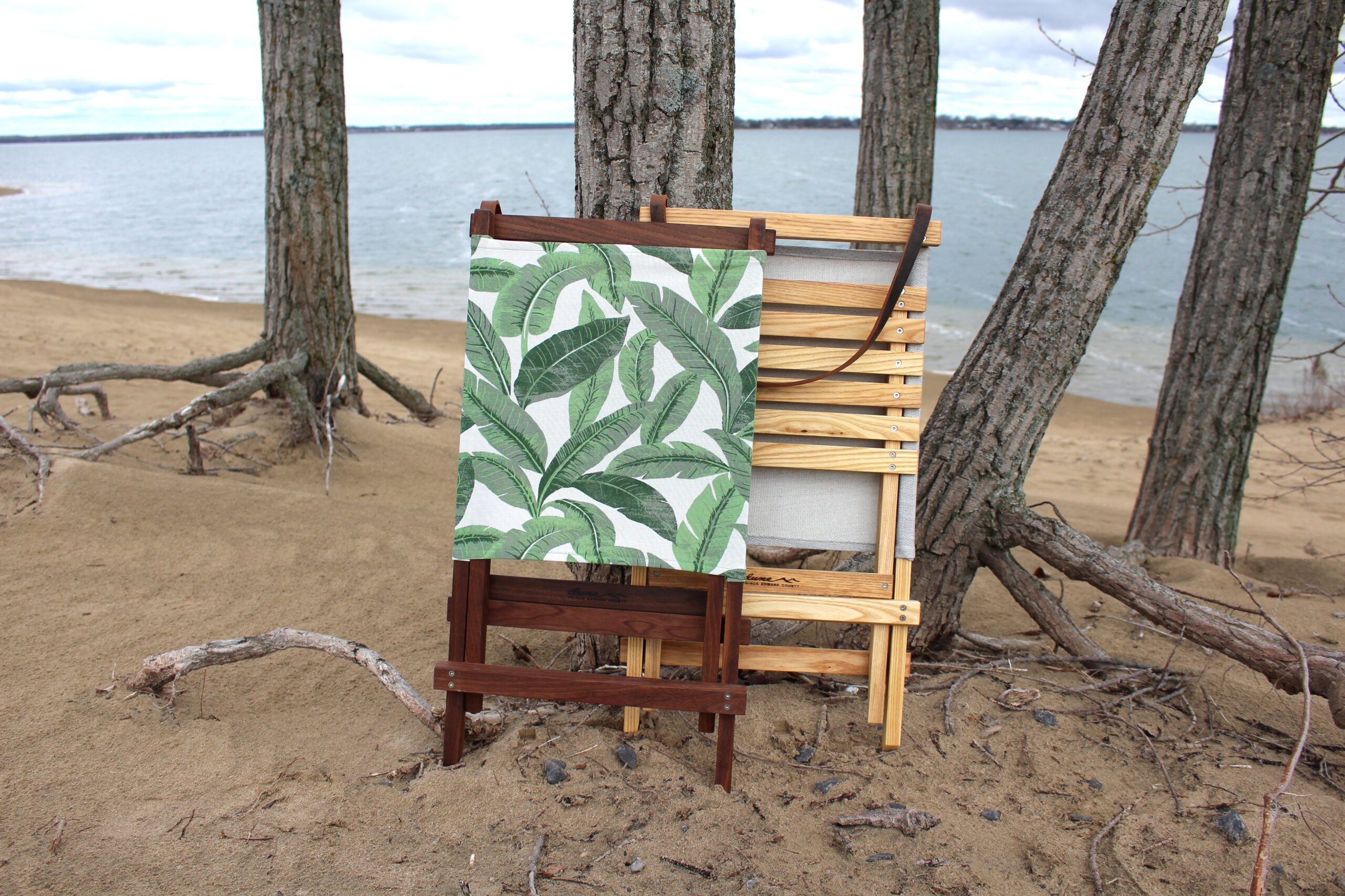 Dune Beach Chair - Image 2