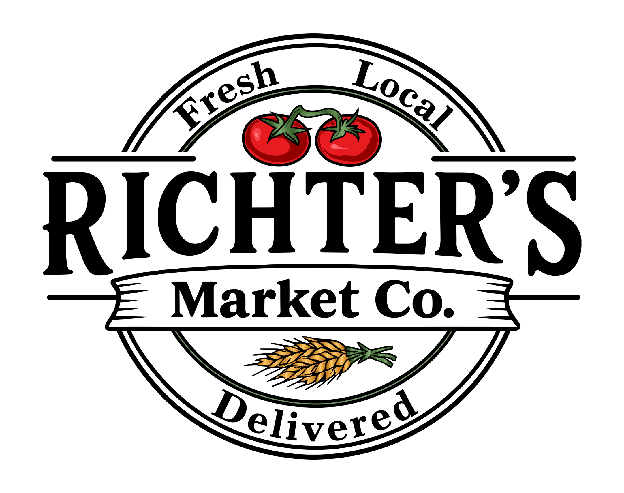 Richters-Market-Logo