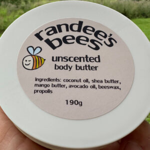 Body Butter