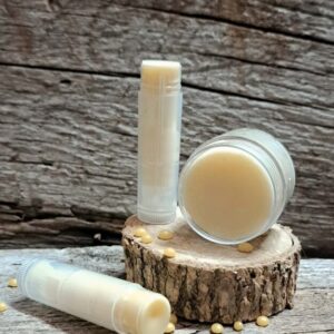 Lip Balm - Tube 4 g