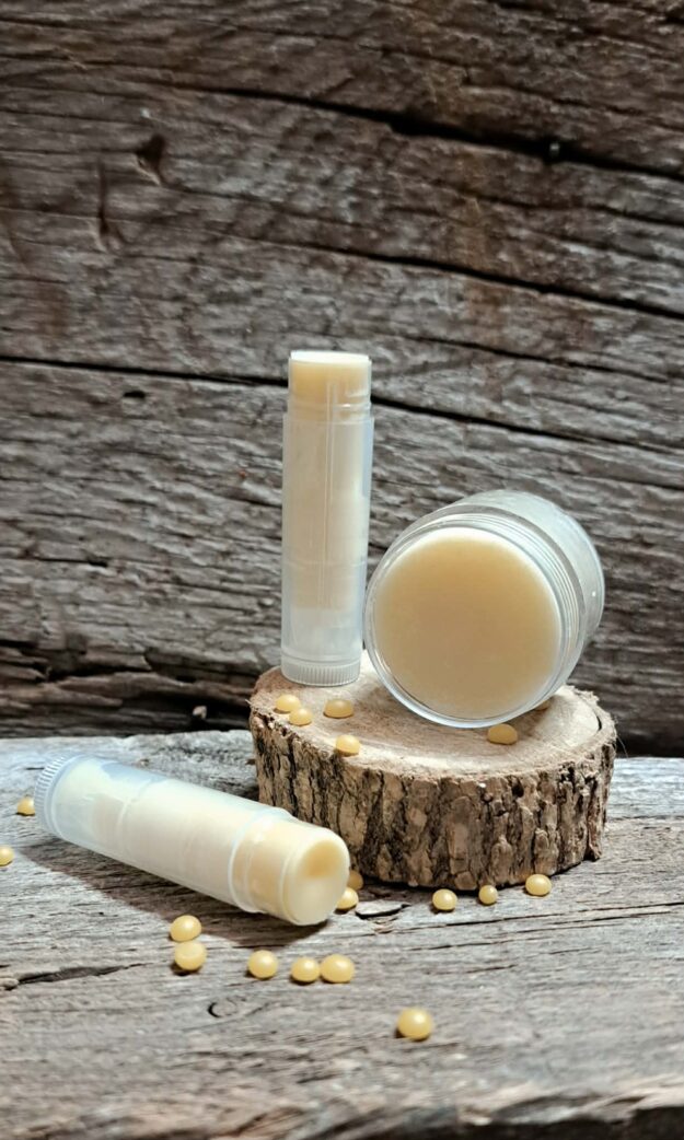 Lip Balm - Tube 4 g