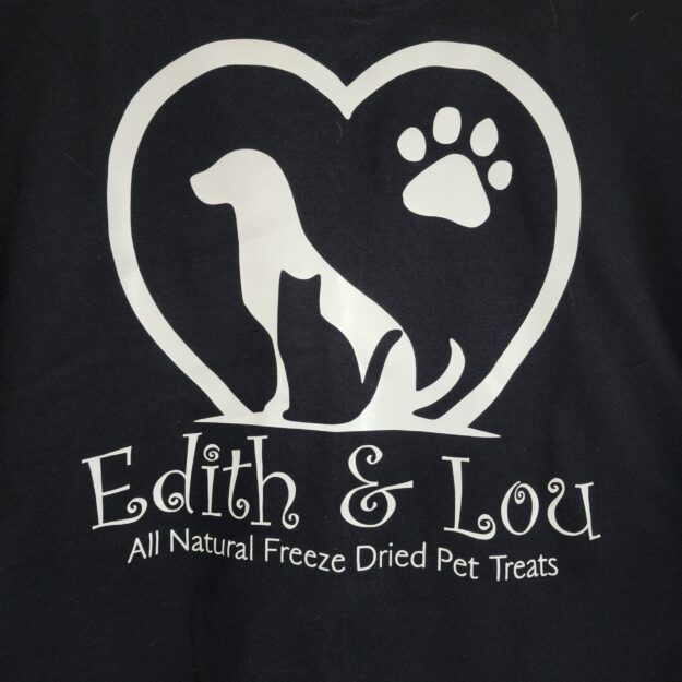 Edith & Lou Pet Treats