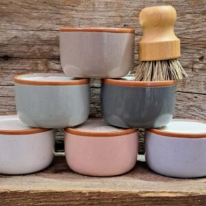 Natural Dish Soap (In Ramekin) - 170 g