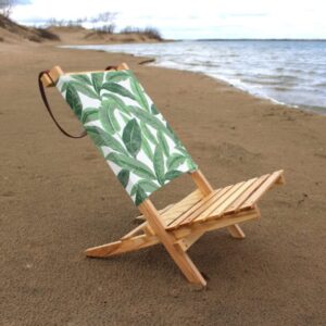 Dune Beach Chair