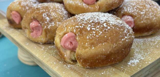 Whole Note Grains Co.