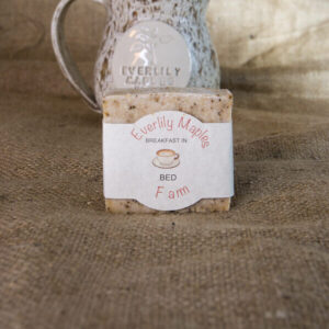 Water Buffalo Tallow Soap