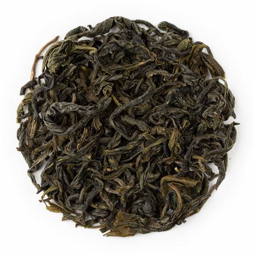 Stone Temple Tea - Jade Cloud (Wu Lu) 50g