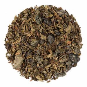 Stone Temple Tea - Moroccan Mint 50g