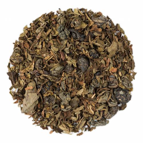 Stone Temple Tea - Moroccan Mint 50g