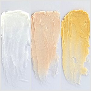 Highlighter & Radiance Balms