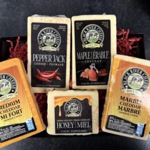 Black River Cheese