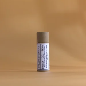 Beauty Oil Stick Nourishing Face Oil
