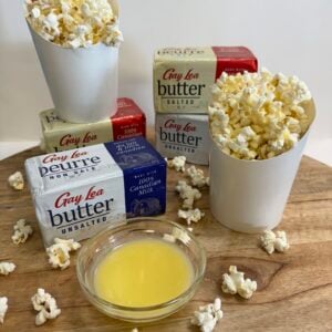 Gay Lea Butter - 1lb