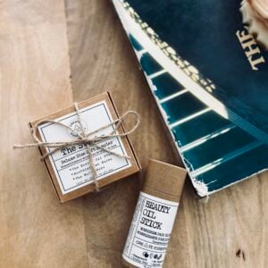 The Sticks Deluxe Size Gift Sampler