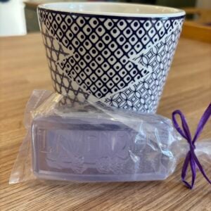 Lavender Glycerine Soap