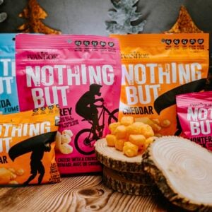 Nothing But Cheese - 60g