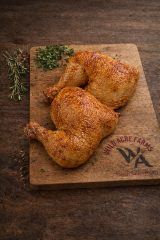 Chicken Legs - Image 2