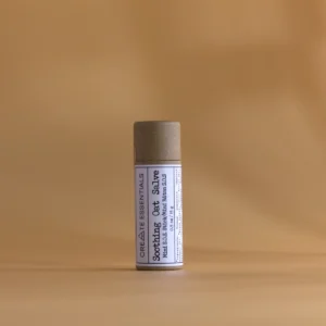 Soothing Oat Salve S.O.S Stick