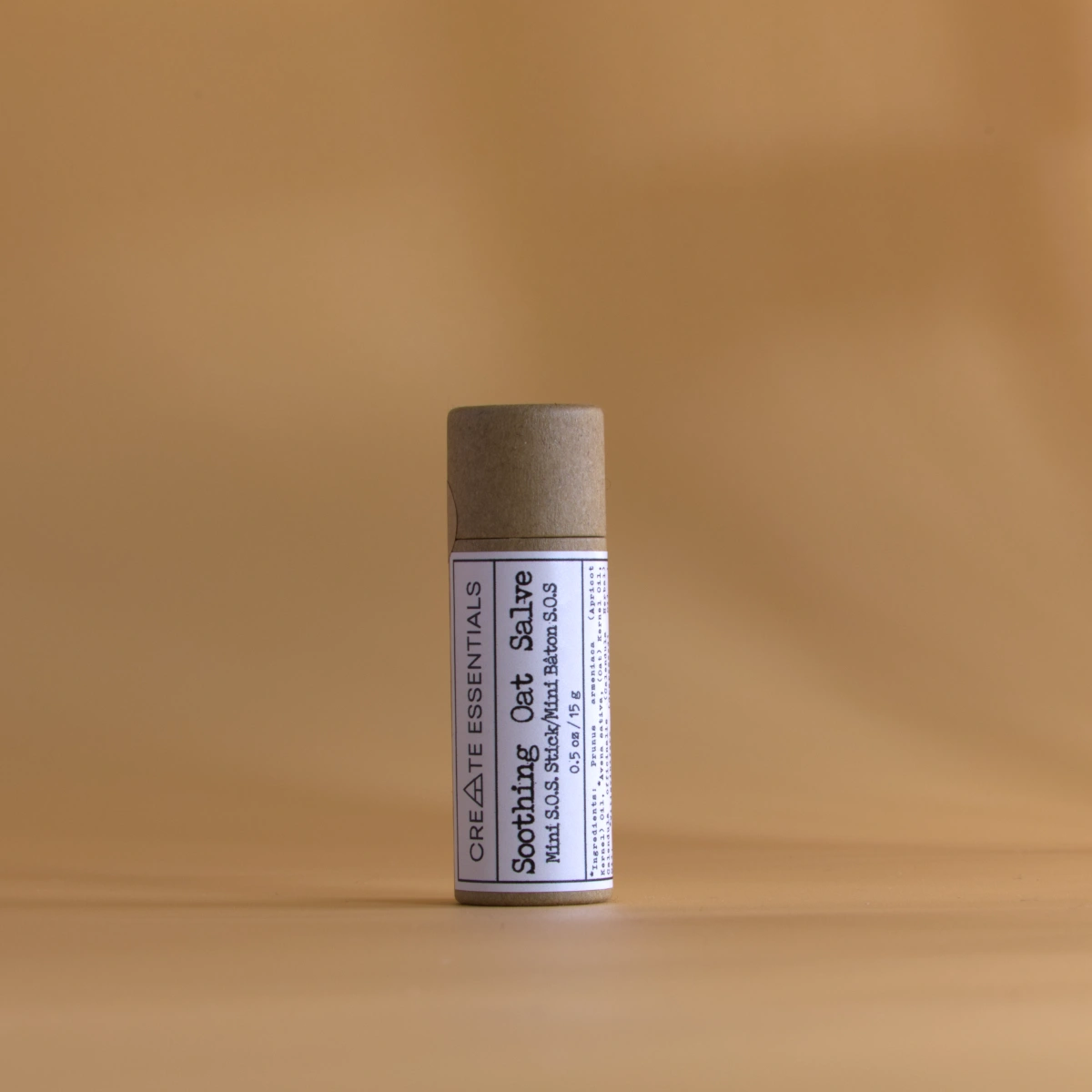 Soothing Oat Salve S.O.S Stick - Image 2