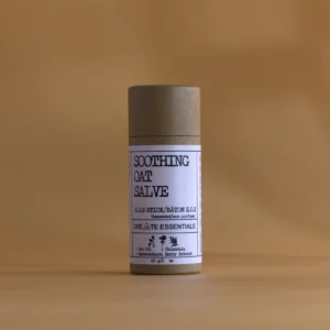 Soothing Oat Salve S.O.S Stick