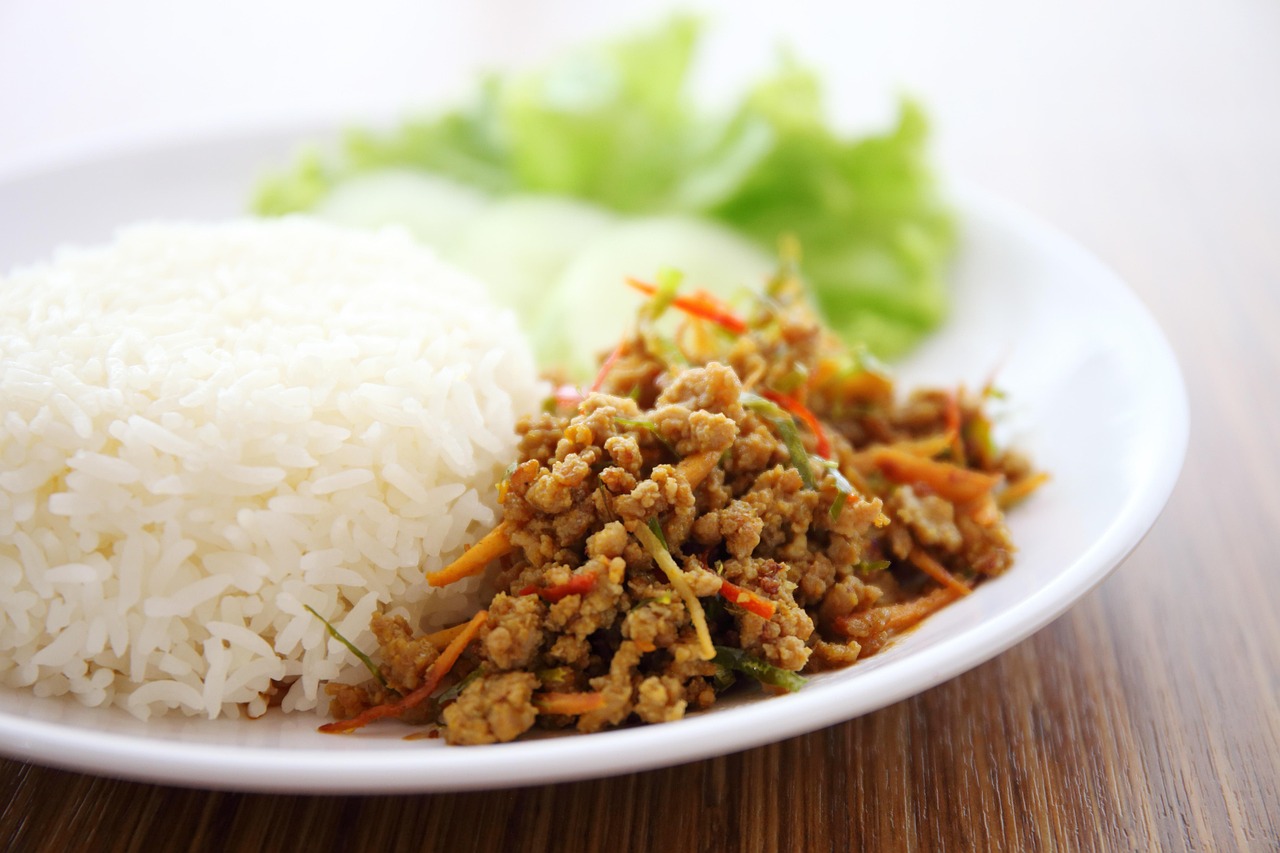 Lean Ground Pork - Image 3