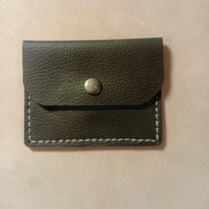 Coin Pouch