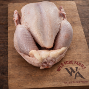 Whole Chicken