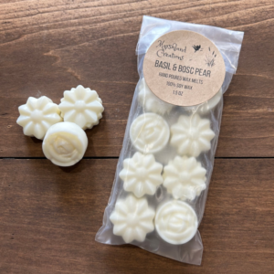 Soy Wax Melts - 1.5 oz