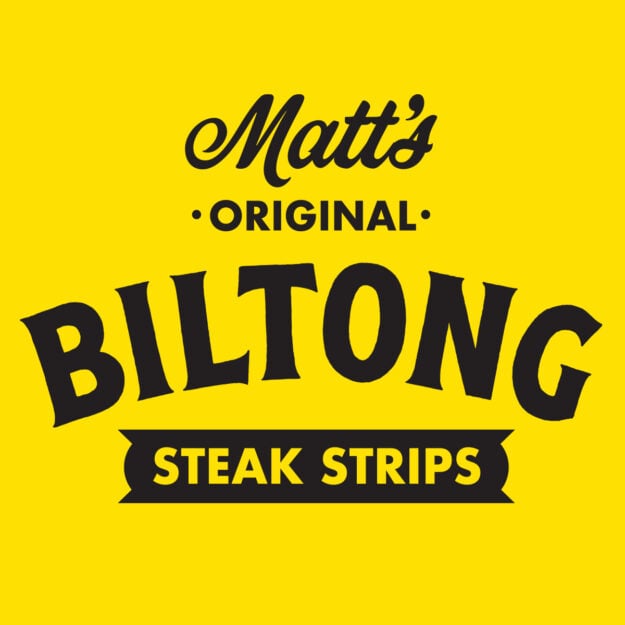 Matt's Biltong
