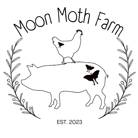 Moon Moth Farm