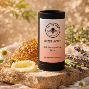 Shine Savvy Glow Stick