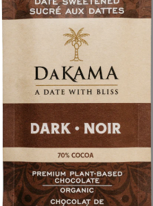 Dark Chocolate