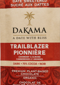 Trailblazer • Dark