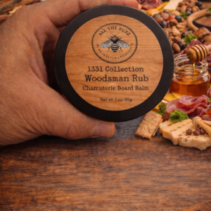 Woodsman Rub 1331 Collection