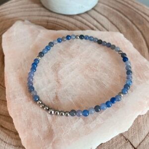 Divine Tide Anklet
