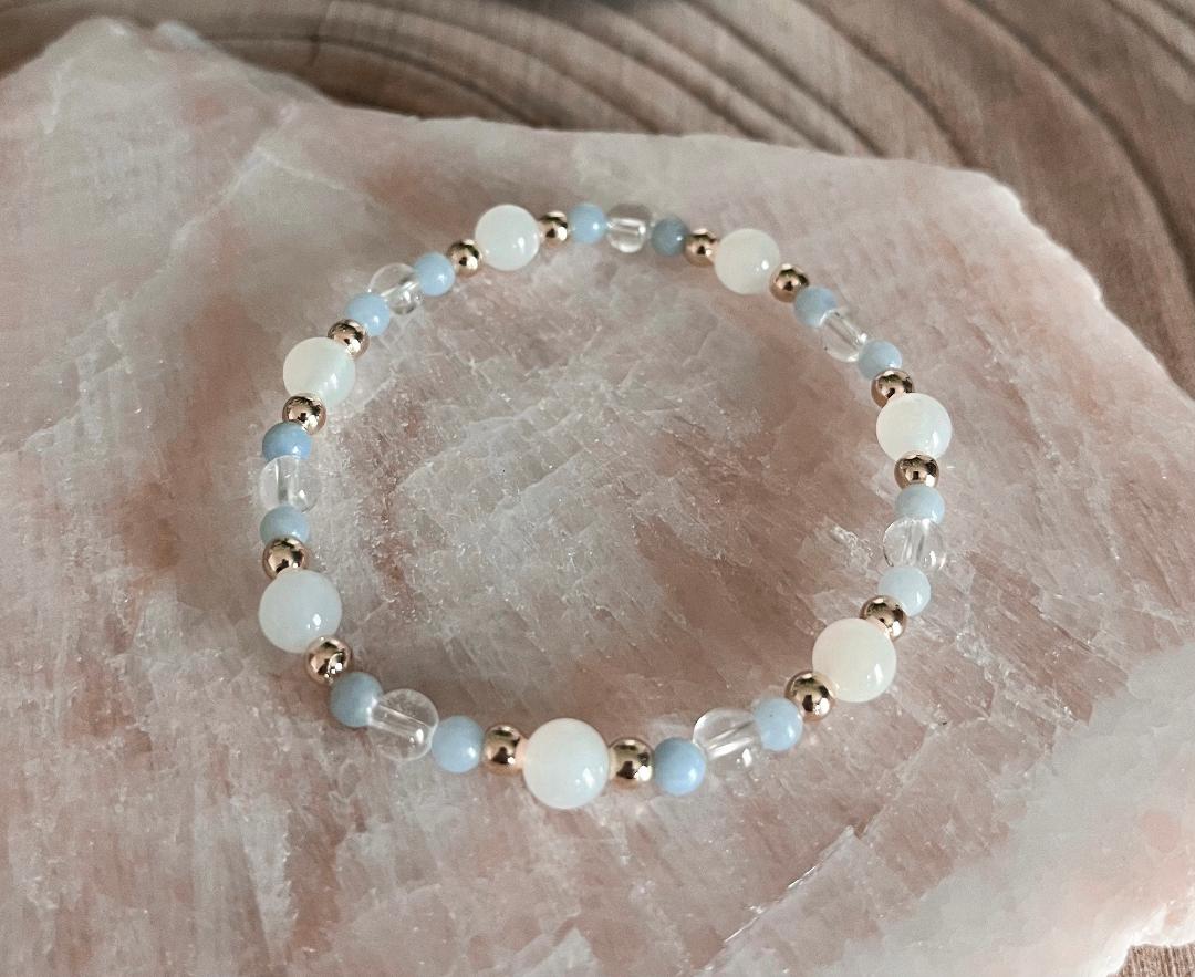 Celestial Light Bracelet - Image 2