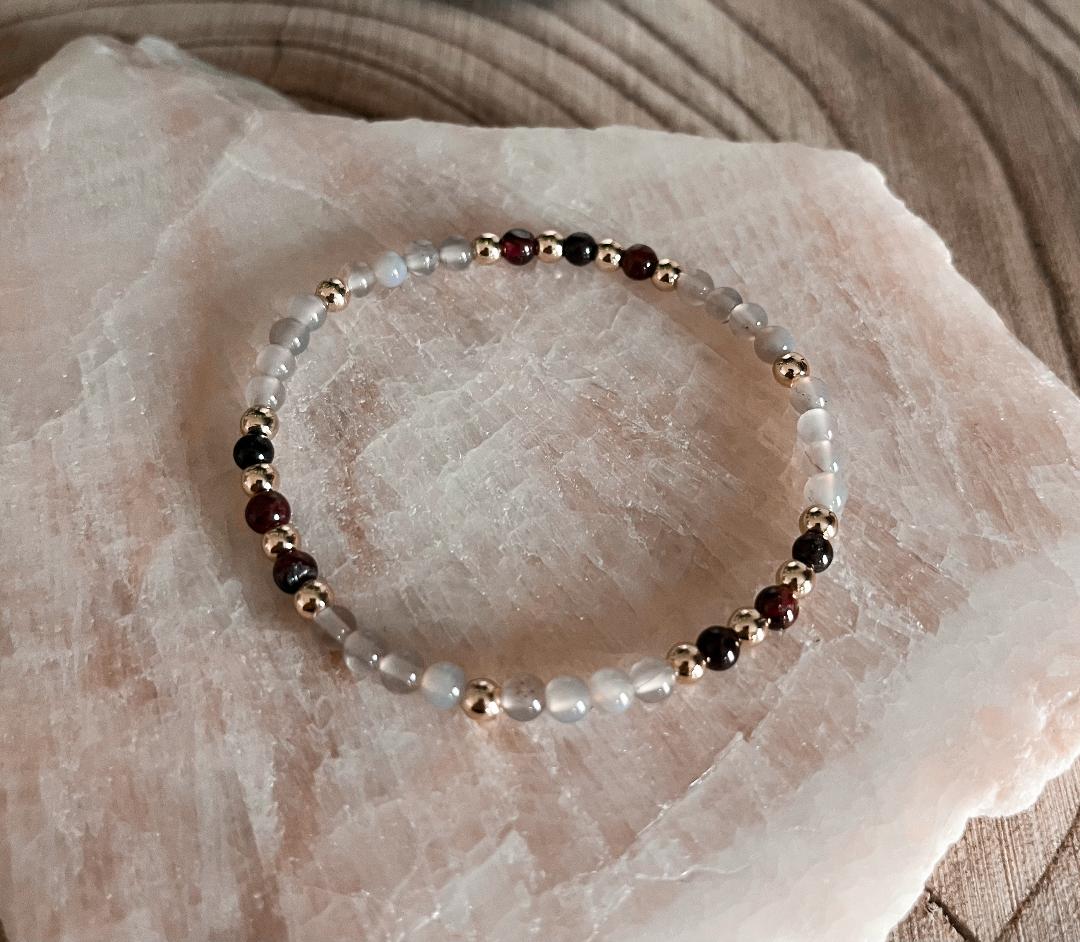 Sacred Ember Bracelet - Image 2