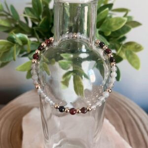 Sacred Ember Bracelet