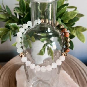 Heart Healer Bracelet