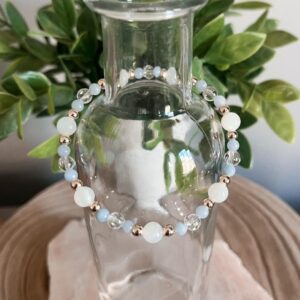 Celestial Light Bracelet