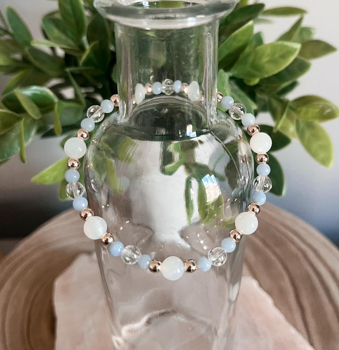 Celestial Light Bracelet